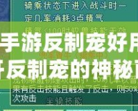 神武手游反制寵好用嗎？揭開(kāi)反制寵的神秘面紗