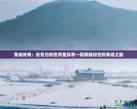 雪城傳奇：在冬日的世界里探尋一段跨越時(shí)空的奇跡之旅