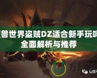 魔獸世界盜賊DZ適合新手玩嗎？全面解析與推薦