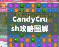 CandyCrush攻略圖解：快速提升游戲技巧，輕松突破關(guān)卡！