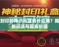 DNF封印的神識(shí)禮盒有什么用？揭秘全新玩法與超高價(jià)值