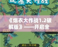 《爆衣大作戰(zhàn)1.2破解版》——開啟全新戰(zhàn)斗模式，體驗極限刺激！