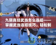 九陰真經(jīng)武當怎么連招——掌握武當連招技巧，輕松制敵！