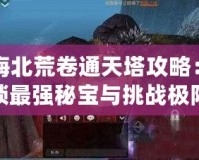 山海北荒卷通天塔攻略：解鎖最強(qiáng)秘寶與挑戰(zhàn)極限