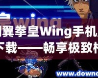 閃翼拳皇Wing手機版下載——暢享極致格斗體驗！