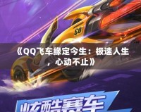 《QQ飛車(chē)緣定今生：極速人生，心動(dòng)不止》