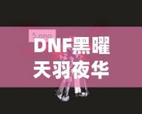 DNF黑曜天羽夜華套特效全揭秘：價(jià)格與價(jià)值解析