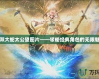 無雙大蛇太公望圖片——領(lǐng)略經(jīng)典角色的無限魅力