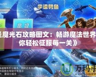 《圣魔光石攻略圖文：暢游魔法世界，助你輕松征服每一關(guān)》