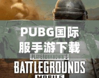 PUBG國(guó)際服手游下載安卓官網(wǎng)——暢享最震撼的戰(zhàn)斗體驗(yàn)