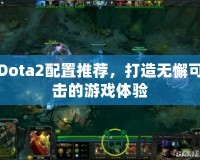 Dota2配置推薦，打造無懈可擊的游戲體驗