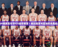 NBA搞笑嘉年華iOS版在哪里？暢玩搞笑與籃球的完美結(jié)合！