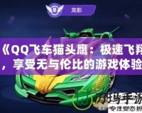 《QQ飛車貓頭鷹：極速飛翔，享受無與倫比的游戲體驗》