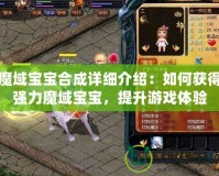 魔域?qū)殞毢铣稍敿毥榻B：如何獲得強力魔域?qū)殞?，提升游戲體驗