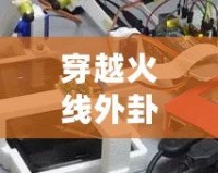 穿越火線外卦大全不封號安卓軟件，讓你游戲之路暢通無阻