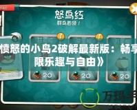 《憤怒的小鳥2破解最新版：暢享無限樂趣與自由》