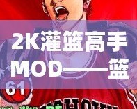 2K灌籃高手MOD——籃球游戲的終極升級(jí)，讓你重溫經(jīng)典！