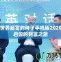 我的世界最富的種子手機(jī)版2020：開啟你的財富之旅