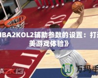 《NBA2KOL2輔助參數(shù)的設(shè)置：打造完美游戲體驗》