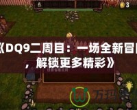 《DQ9二周目：一場全新冒險(xiǎn)，解鎖更多精彩》