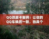 QQ改皮卡案例：讓你的QQ車煥然一新，獨(dú)具個(gè)性！