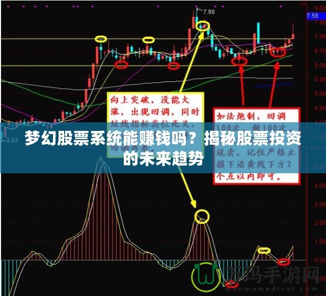 夢幻股票系統(tǒng)能賺錢嗎？揭秘股票投資的未來趨勢