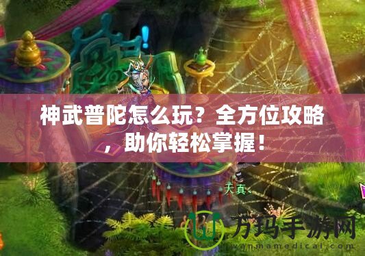 神武普陀怎么玩？全方位攻略，助你輕松掌握！