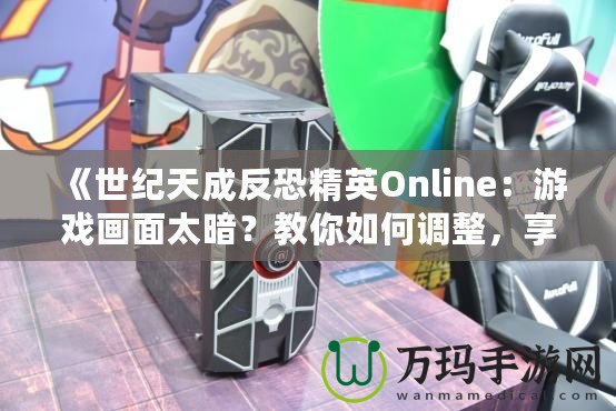 《世紀(jì)天成反恐精英Online：游戲畫面太暗？教你如何調(diào)整，享受極致游戲體驗(yàn)！》