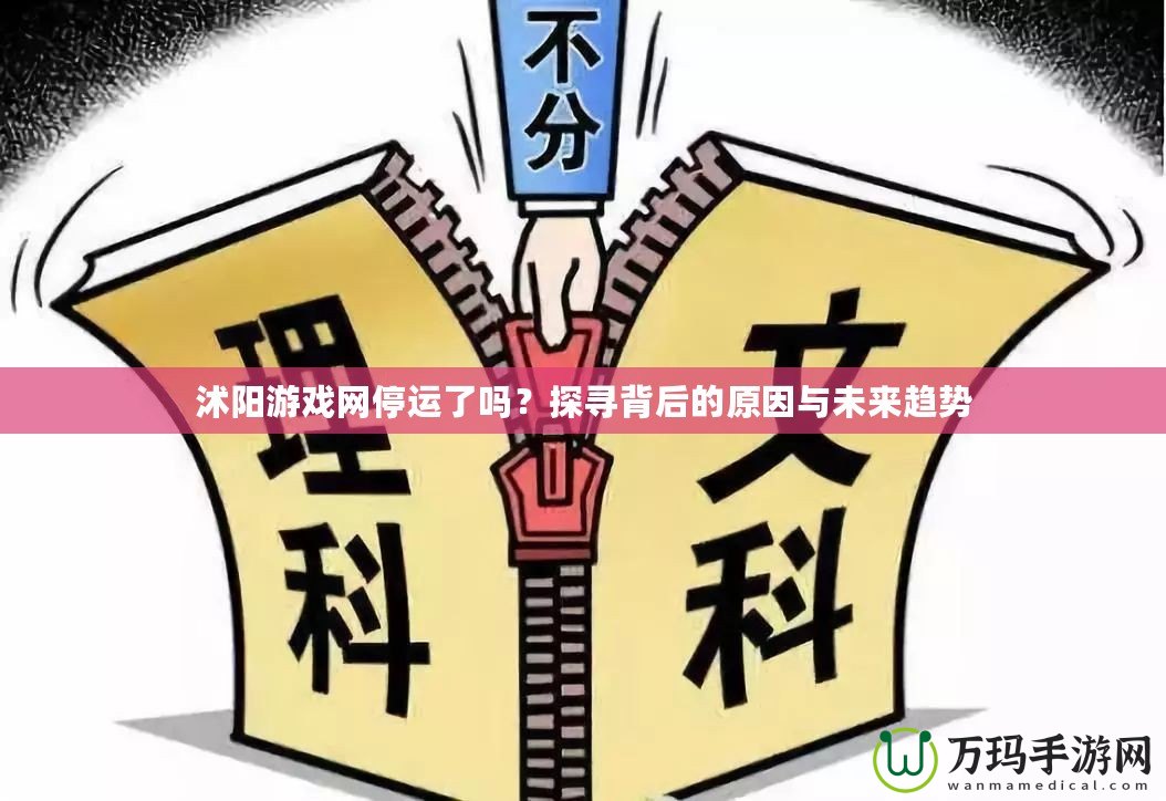 沭陽游戲網(wǎng)停運(yùn)了嗎？探尋背后的原因與未來趨勢(shì)