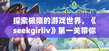 探索極限的游戲世界，《seekgirliv》第一關(guān)帶你體驗(yàn)別樣刺激！