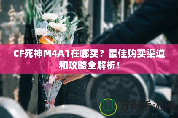 CF死神M4A1在哪買？最佳購(gòu)買渠道和攻略全解析！