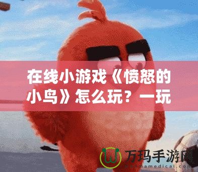 在線小游戲《憤怒的小鳥》怎么玩？一玩就上癮的技巧與攻略