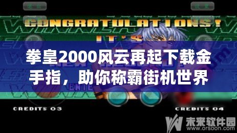 拳皇2000風(fēng)云再起下載金手指，助你稱霸街機世界