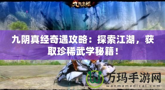 九陰真經(jīng)奇遇攻略：探索江湖，獲取珍稀武學(xué)秘籍！