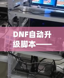 DNF自動升級腳本——讓游戲體驗飛躍式提升