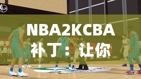 NBA2KCBA補(bǔ)?。鹤屇銜诚碇袊?guó)籃球的激情體驗(yàn)