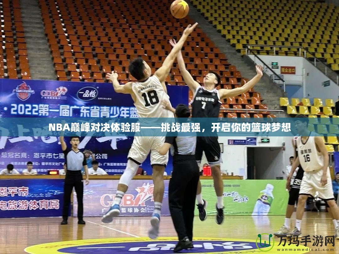 NBA巔峰對決體驗服——挑戰(zhàn)最強，開啟你的籃球夢想