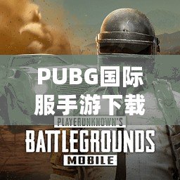 PUBG國(guó)際服手游下載安卓官網(wǎng)——暢享最震撼的戰(zhàn)斗體驗(yàn)