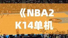 《NBA2K14單機(jī)安卓中文版：暢享籃球游戲的終極體驗(yàn)》