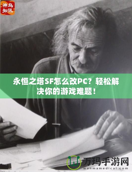 永恒之塔SF怎么改PC？輕松解決你的游戲難題！