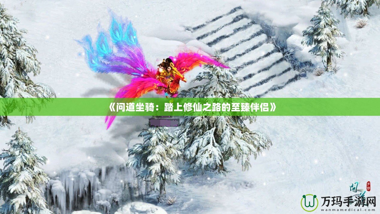 《問道坐騎：踏上修仙之路的至臻伴侶》