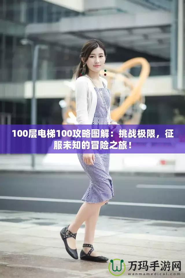 100層電梯100攻略圖解：挑戰(zhàn)極限，征服未知的冒險之旅！