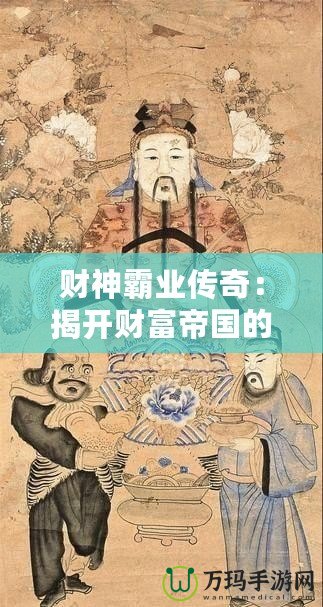 財(cái)神霸業(yè)傳奇：揭開財(cái)富帝國(guó)的神秘面紗