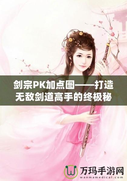 劍宗PK加點(diǎn)圖——打造無(wú)敵劍道高手的終極秘籍