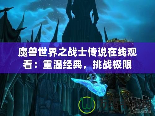 魔獸世界之戰(zhàn)士傳說在線觀看：重溫經典，挑戰(zhàn)極限