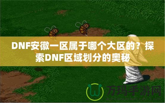 DNF安徽一區(qū)屬于哪個(gè)大區(qū)的？探索DNF區(qū)域劃分的奧秘