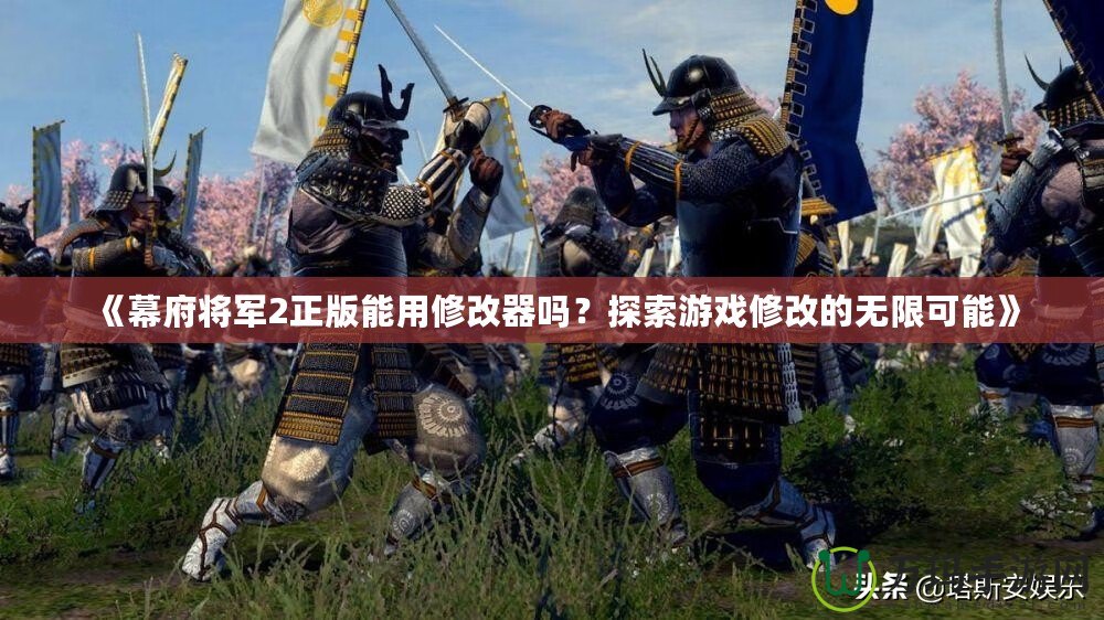 《幕府將軍2正版能用修改器嗎？探索游戲修改的無限可能》