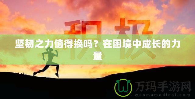 堅(jiān)韌之力值得換嗎？在困境中成長的力量